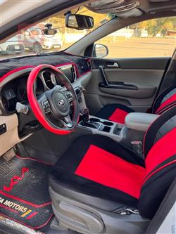 کیا سپۆرتاج